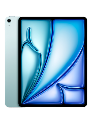 iPad Air 13 256 GB Wi-Fi 2024 (Синий)