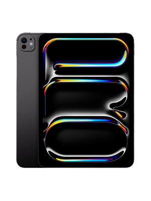 iPad Pro 11 256 GB M4 Wi-Fi 2024 (Чёрный)