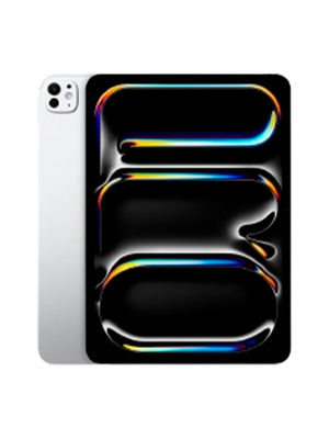 iPad Pro 11 512 GB M4 Wi-Fi 2024 (Серебряный)