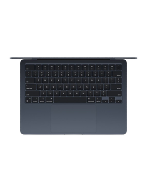 MacBook Air 13.6 M3 MXCV3 16/512 GB 2024 (Темно-Синий) photo