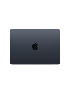 MacBook Air 13.6 M3 MXCV3 16/512 GB 2024 (Темно-Синий) photo