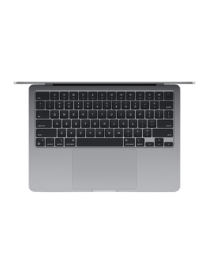 MacBook Air 13.6 M3 MXCR3 16/512 GB 2024 (Серый) photo