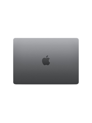 MacBook Air 13.6 M3 MXCR3 16/512 GB 2024 (Серый) photo