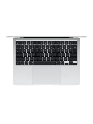 MacBook Air 13.6 M3 MXCT3 16/512 GB 2024 (Серебряный) photo