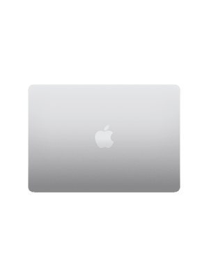 MacBook Air 13.6 M3 MXCT3 16/512 GB 2024 (Серебряный) photo