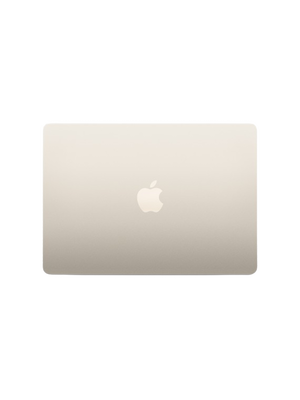 MacBook Air 13.6 M3 MXCU3 16/512 GB 2024 (Белый) photo
