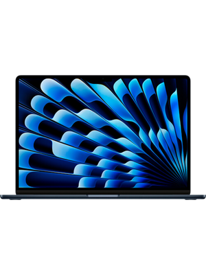 MacBook Air 15.3 M3 MXD43 16/512 GB 2024 (Темно-Синий)
