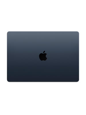 MacBook Air 15.3 M3 MXD43 16/512 GB 2024 (Темно-Синий) photo