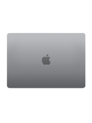 MacBook Air 15.3 M3 MXD13 16/512 GB 2024 (Серый) photo