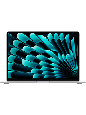 MacBook Air 15.3 M3 MXD23 16/512 GB 2024 (Серебряный)