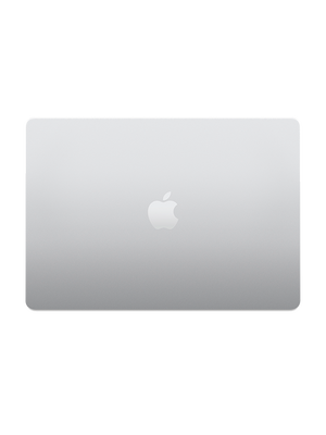 MacBook Air 15.3 M3 MXD23 16/512 GB 2024 (Серебряный) photo