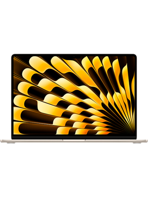 MacBook Air 15.3 M3 MXD33 16/512 GB 2024 (Белый)