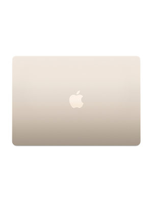 MacBook Air 15.3 M3 MXD33 16/512 GB 2024 (Белый) photo