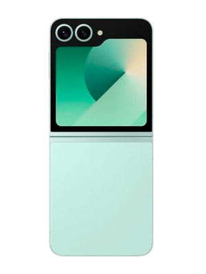 Samsung Galaxy Z Flip 6 12/256 GB (Մինտ) photo