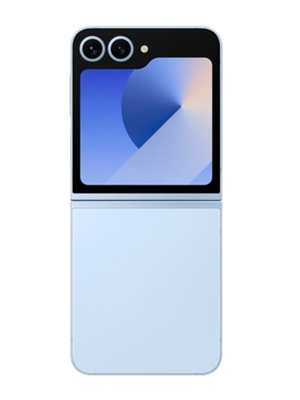 Samsung Galaxy Z Flip 6 12/256 GB (Կապույտ) photo