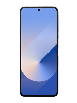 Samsung Galaxy Z Flip 6 12/256 GB (Կապույտ) photo