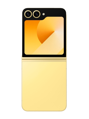 Samsung Galaxy Z Flip 6 12/512 GB (Դեղին) photo
