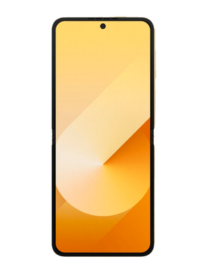 Samsung Galaxy Z Flip 6 12/512 GB (Դեղին) photo
