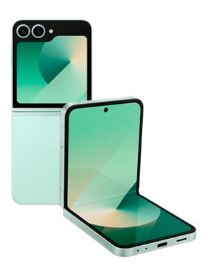 Samsung Galaxy Z Flip 6 12/512 GB (Մինտ)