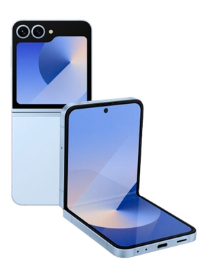 Samsung Galaxy Z Flip 6 12/512 GB (Կապույտ)