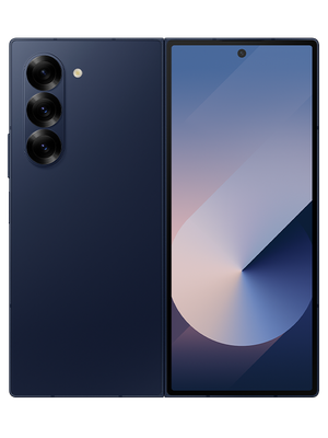 Samsung Galaxy Z Fold 6 12/256 GB (Կապույտ)