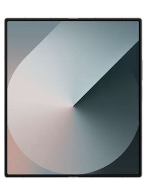 Samsung Galaxy Z Fold 6 12/512 GB (Արծաթագույն) photo
