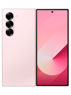 Samsung Galaxy Z Fold 6 12/512 GB (Վարդագույն)