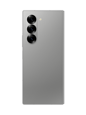 Samsung Galaxy Z Fold 6 12/1 TB (Արծաթագույն) photo