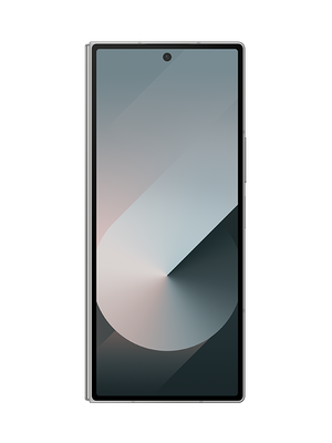 Samsung Galaxy Z Fold 6 12/1 TB (Արծաթագույն) photo