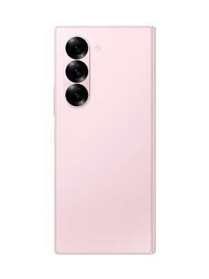 Samsung Galaxy Z Fold 6 12/1 TB (Վարդագույն) photo