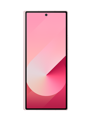 Samsung Galaxy Z Fold 6 12/1 TB (Վարդագույն) photo