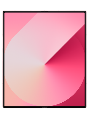 Samsung Galaxy Z Fold 6 12/1 TB (Վարդագույն) photo