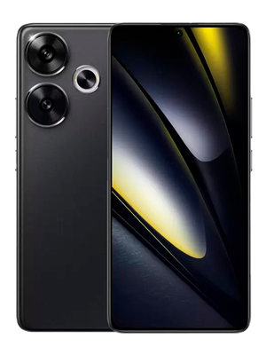 Xiaomi Poco F6 12/512GB (Սև)