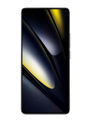 Xiaomi Poco F6 12/512GB (Սև) photo