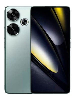Xiaomi Poco F6 12/512GB (Կանաչ)