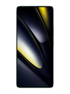 Xiaomi Poco F6 12/512GB (Կանաչ) photo