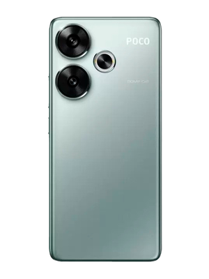Xiaomi Poco F6 12/512GB (Կանաչ) photo