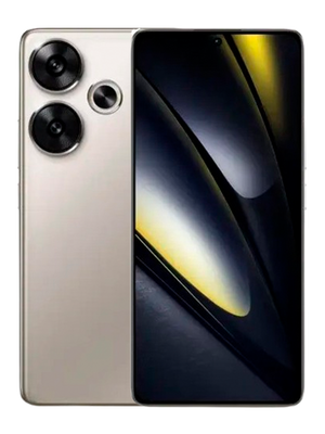 激安価格の Xiaomi (Titanium) 12/512GB F6 Poco スマートフォン本体