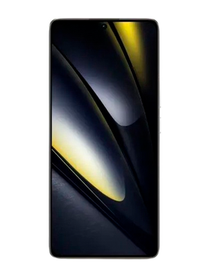 Xiaomi Poco F6 12/512GB (Titanium)