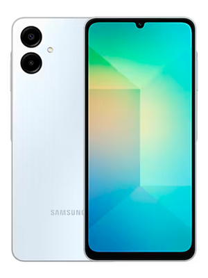 Samsung Galaxy A06 4/128 GB (Կապույտ)