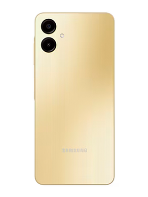 Samsung Galaxy A06 4/128 GB (Ոսկեգույն) photo