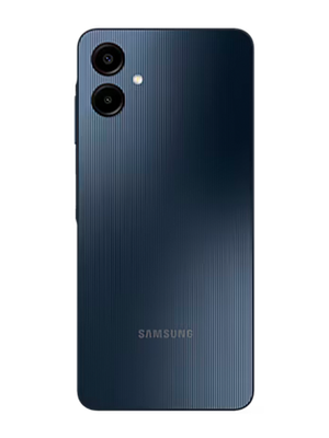Samsung Galaxy A06 6/128 GB (Սև) photo