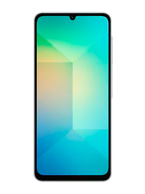 Samsung Galaxy A06 6/128 GB (Կապույտ) photo