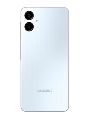 Samsung Galaxy A06 6/128 GB (Կապույտ) photo