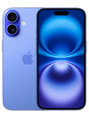 iPhone 16 128 GB Sim (Կապույտ)