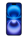iPhone 16 128 GB Sim (Կապույտ)