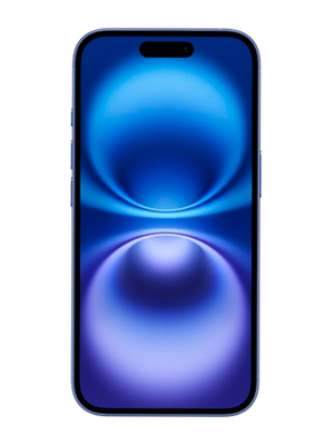 iPhone 16 128 GB Sim (Կապույտ)