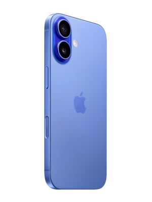iPhone 16 128 GB Sim (Կապույտ)