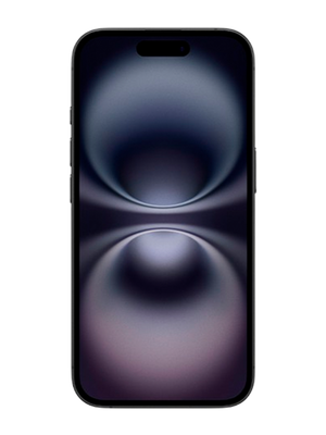 iPhone 16 128 GB eSim (Սև) photo