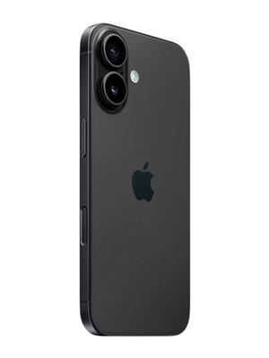 iPhone 16 128 GB eSim (Սև) photo